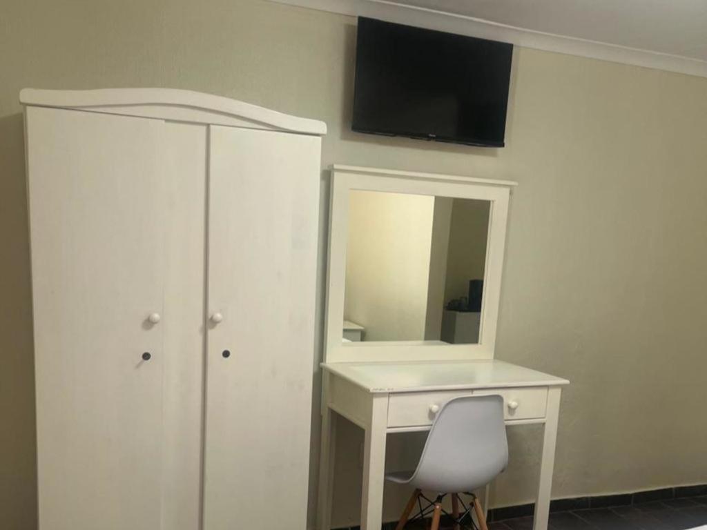 Karee Guesthouse Thabazimbi Zimmer foto