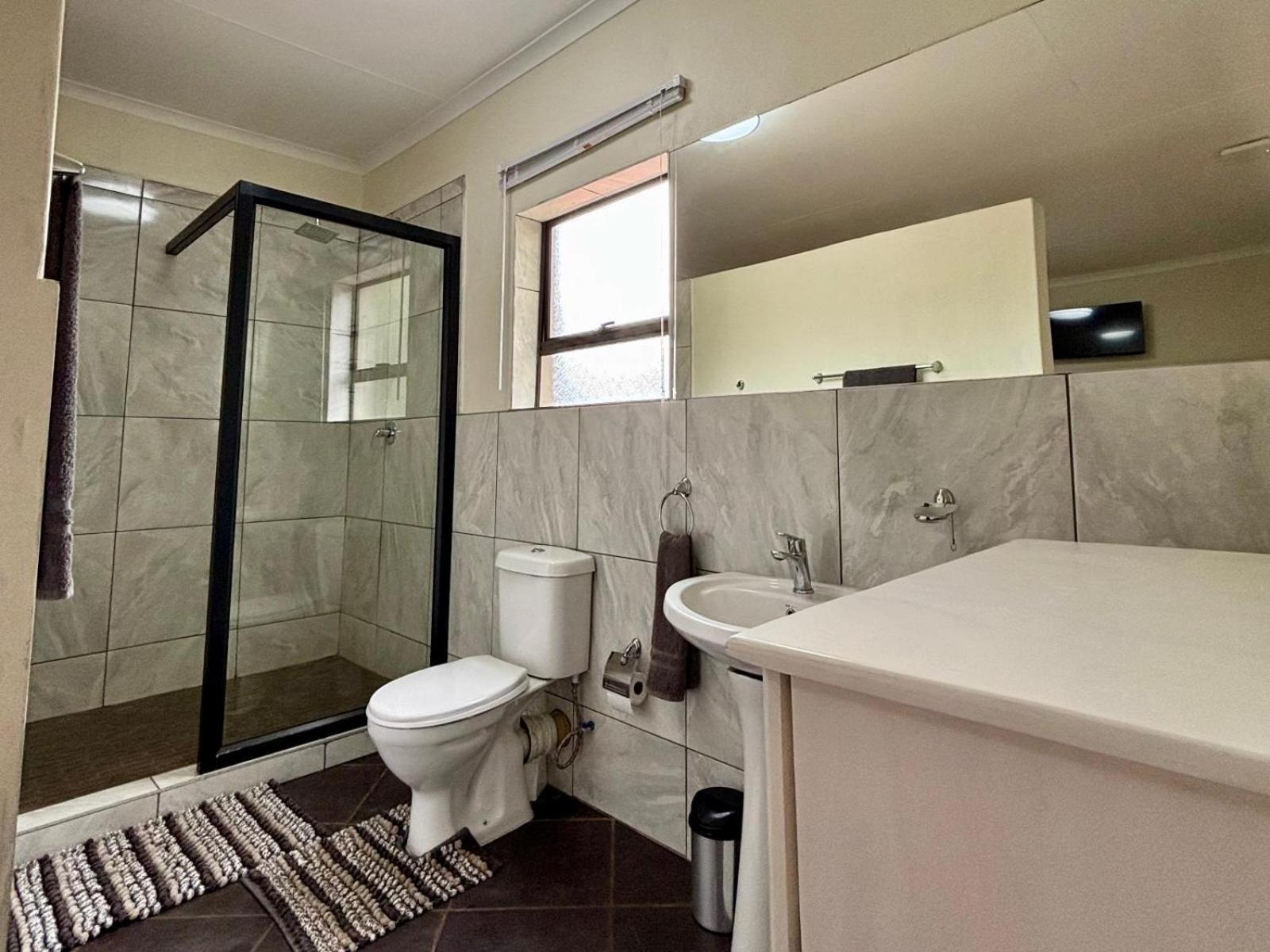 Karee Guesthouse Thabazimbi Zimmer foto