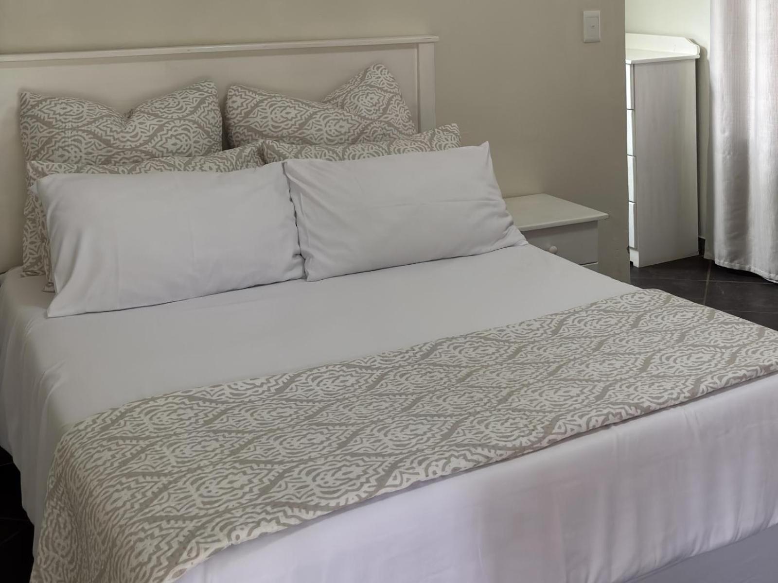 Karee Guesthouse Thabazimbi Zimmer foto