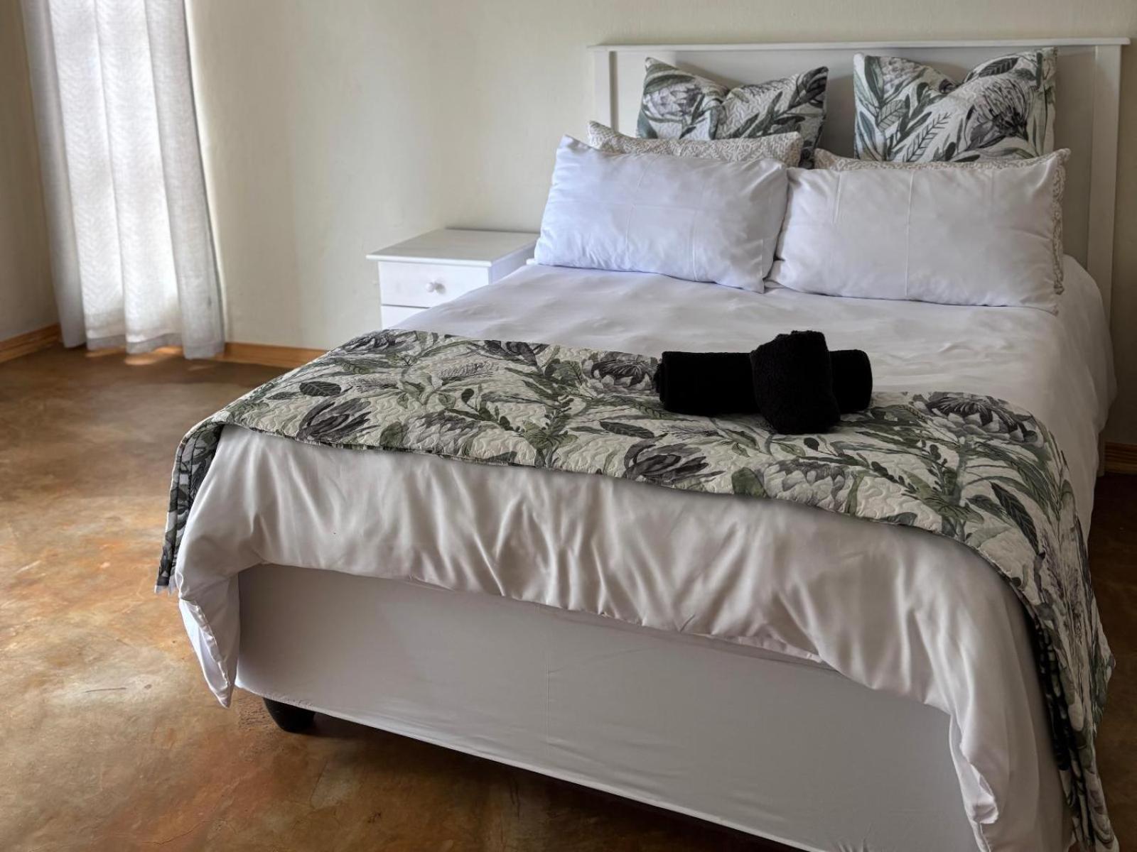 Karee Guesthouse Thabazimbi Zimmer foto